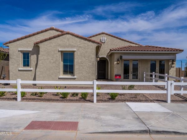 11597 N 169TH Avenue, Surprise, AZ 85388