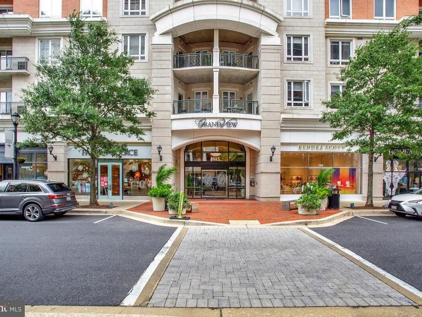 1915 Towne Centre Boulevard, Unit 1001, Annapolis, MD 21401 Main Photo
