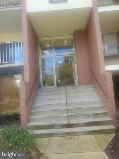 7917 Mandan Road, Unit 102, Greenbelt, MD 20770 Main Photo