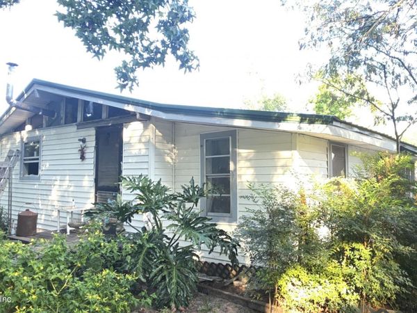 241834 COUNTY ROAD 121, Hilliard, FL 32046