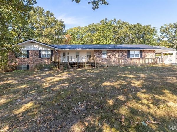 18357 Wayne Route D, Wappapello, MO 63966