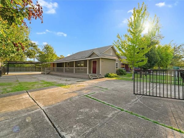 3124 Reynolds Avenue, Dallas, TX 75223