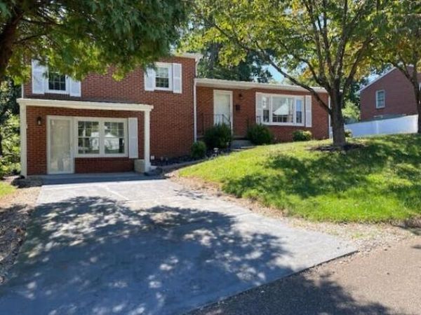 460 Ash Street, Morristown, TN 37813