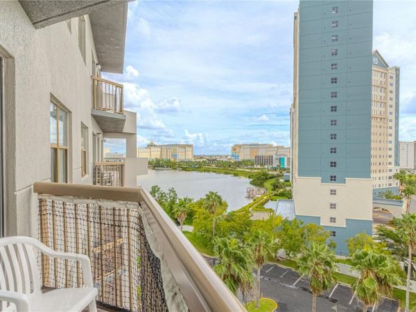 6165 CARRIER DRIVE, Unit 2804, ORLANDO, FL 32819