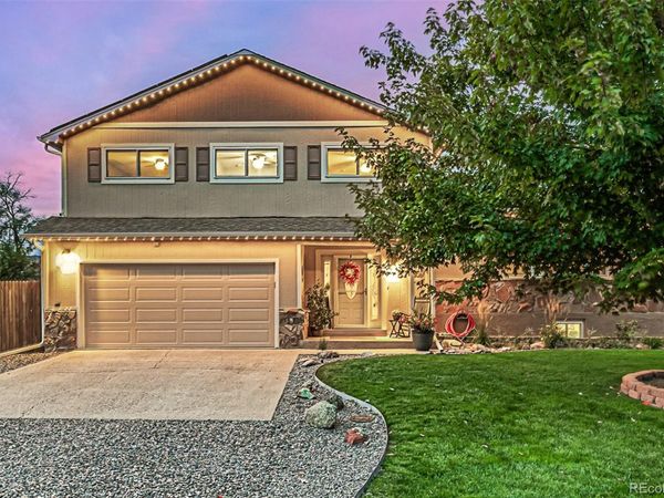 8705 S Yarrow Street, Littleton, CO 80128