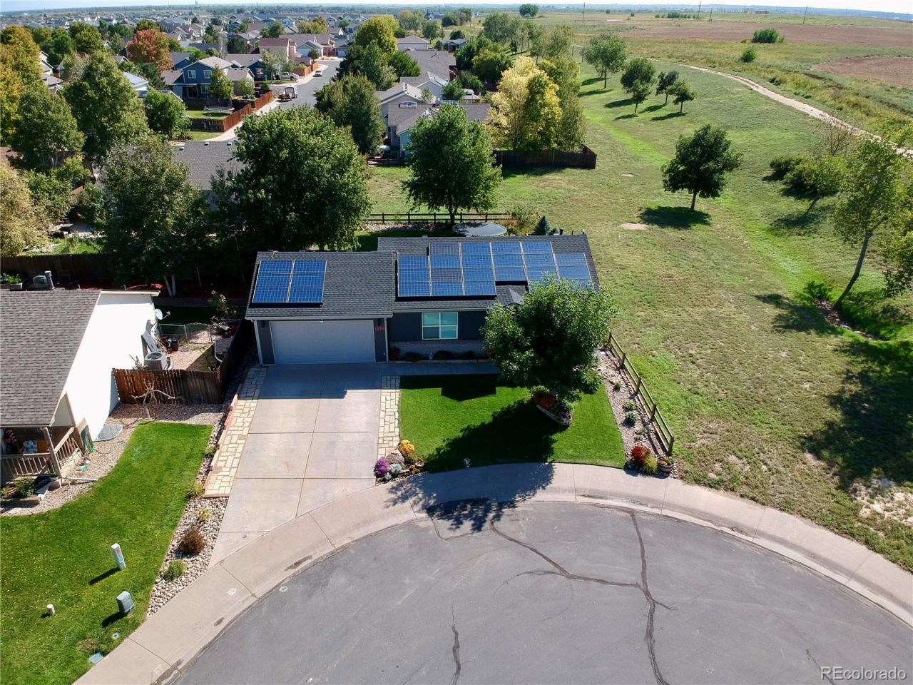 1576 S Frances Avenue, Milliken, CO 80543 Main Photo