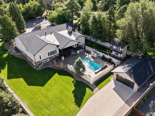 4 2nd Street, Colorado Springs, CO 80906