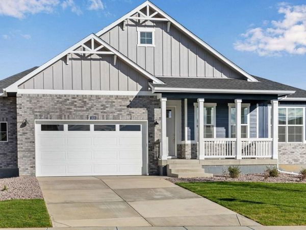 1820 Chaffee Crest Drive, Berthoud, CO 80513