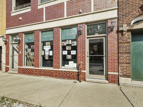 907 N DAMEN Avenue, Unit 101, Chicago, IL 60622