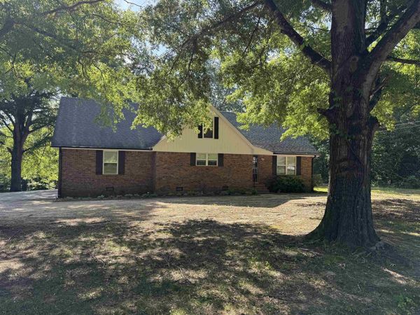 12670 125 HWY, Middleton, TN 38052