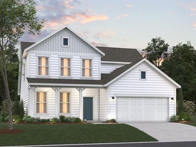 TBD 4 Buckingham Dr, Conway, SC 29526