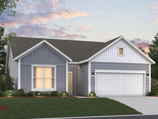 TBD 2 Buckingham Dr, Conway, SC 29526