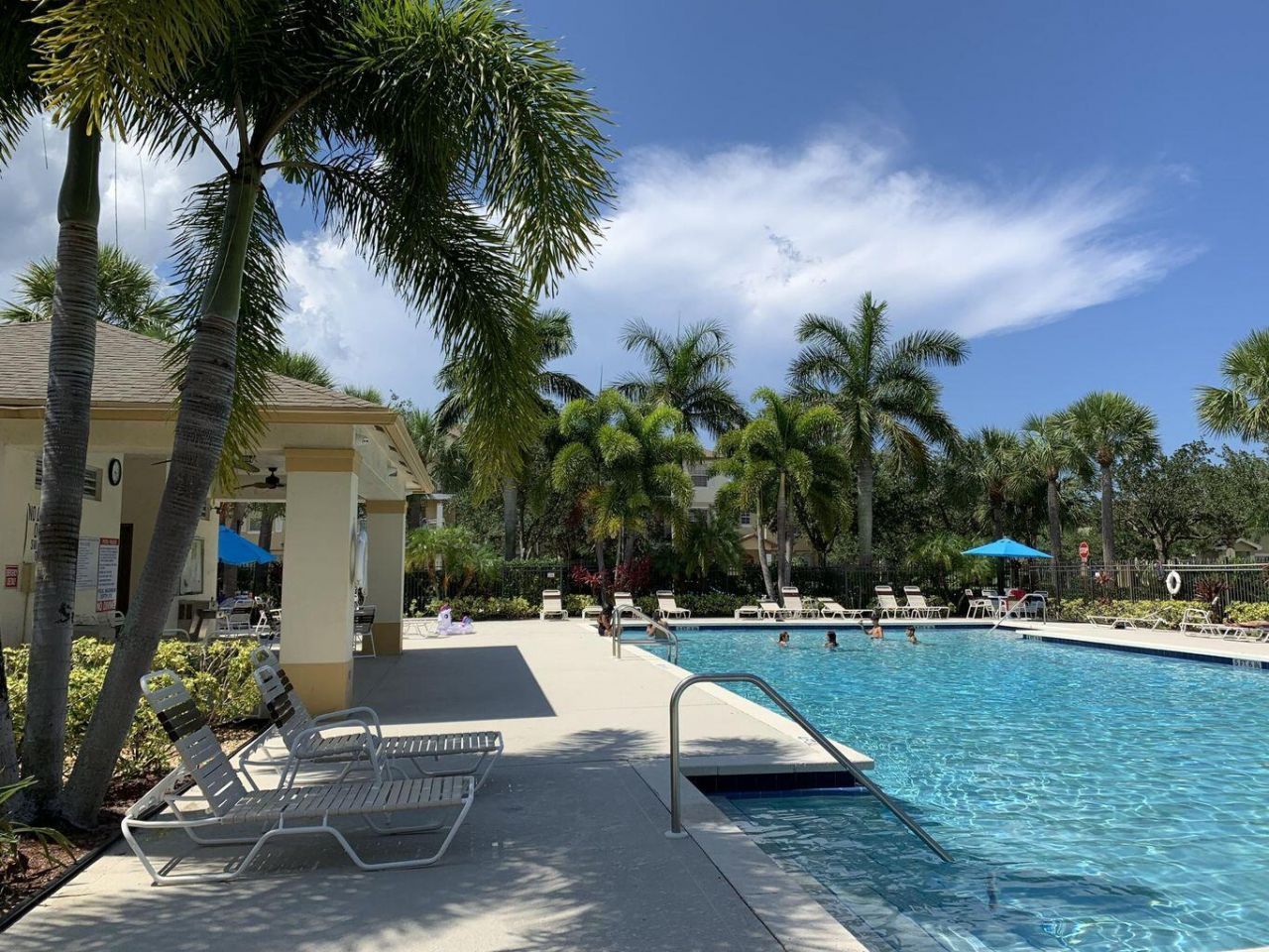 2078 SE Glen Ridge Drive, Port Saint Lucie, FL 34952 Photo