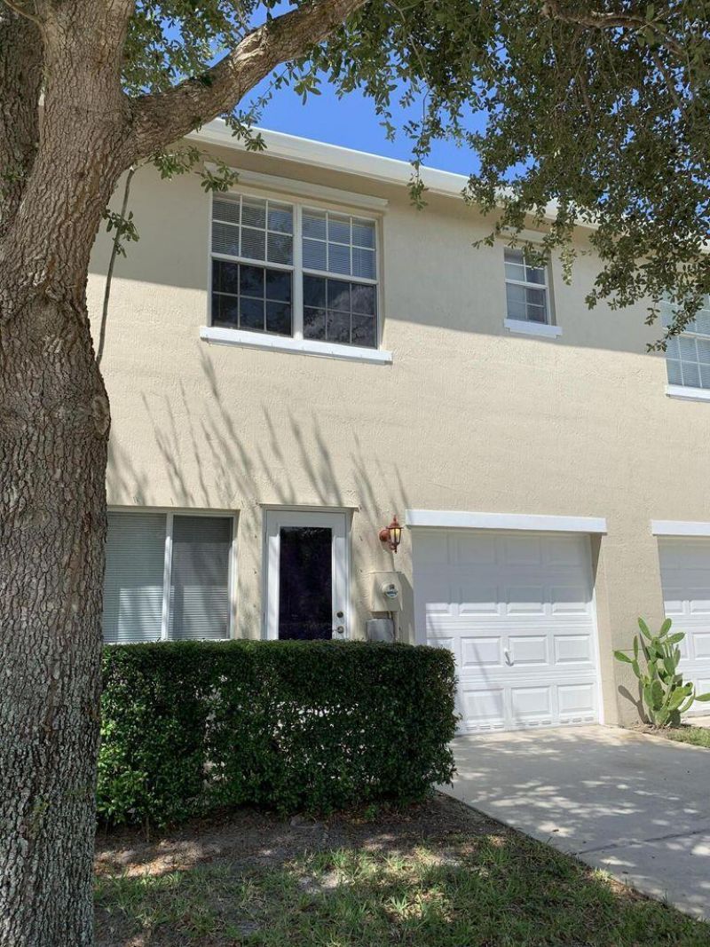 2078 SE Glen Ridge Drive, Port Saint Lucie, FL 34952 Photo