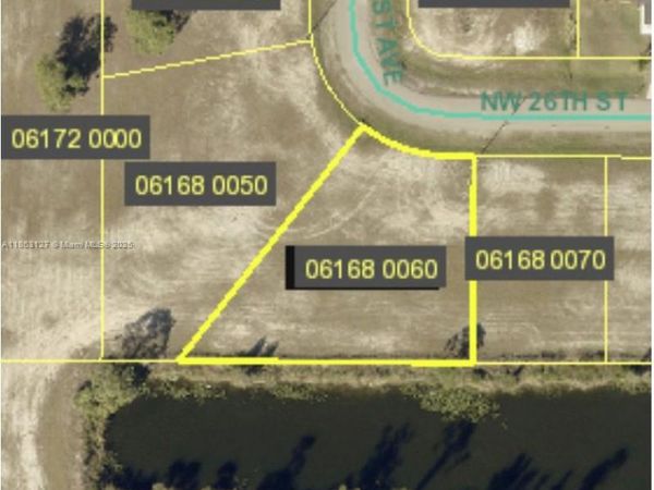 2942 NW 26TH ST, Cape Coral, FL 33993