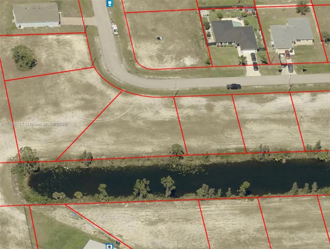 2942 NW 26th St, Cape Coral, FL 33993 Photo