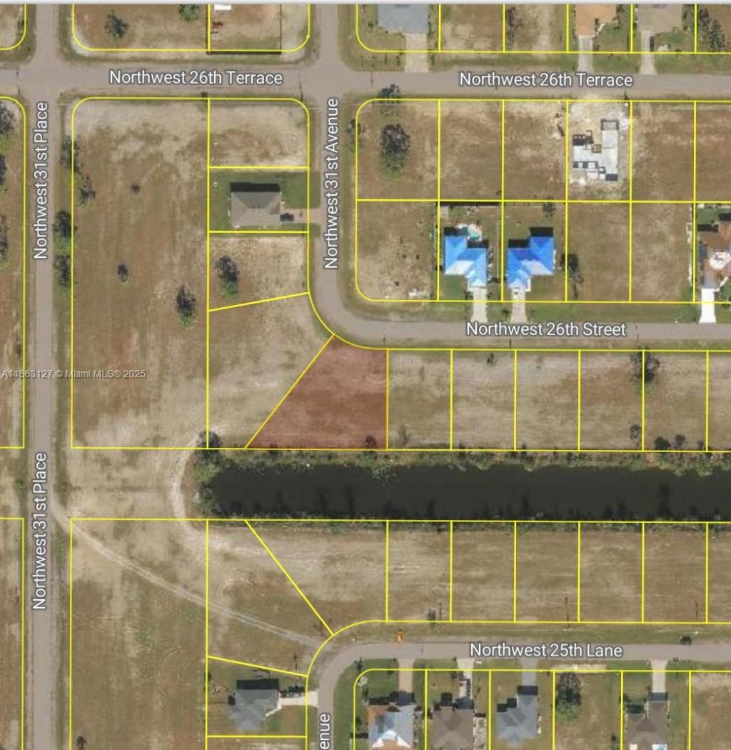 2942 NW 26th St, Cape Coral, FL 33993 Photo