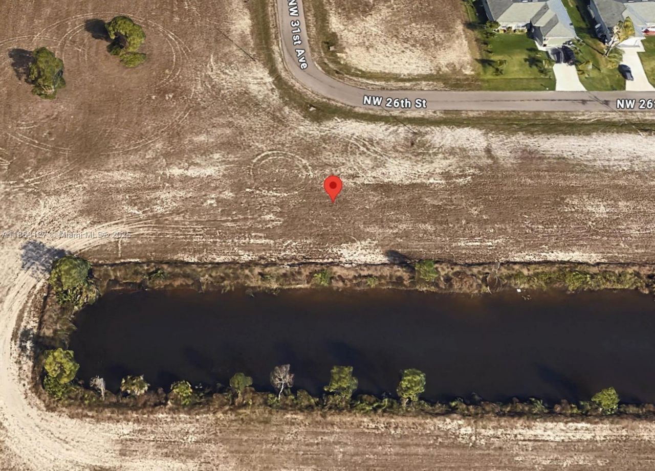 2942 NW 26th St, Cape Coral, FL 33993 Photo