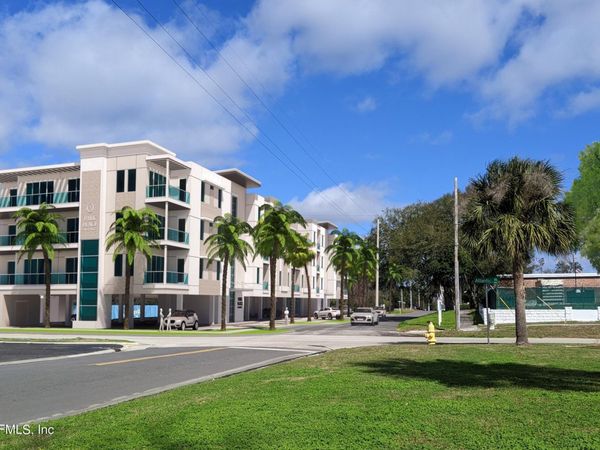 1015 ATLANTIC Avenue, Unit 207, Fernandina Beach, FL 32034