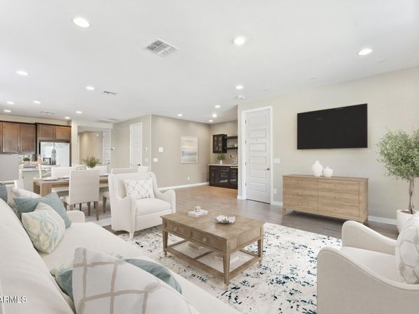 24884 N 171ST Lane, Surprise, AZ 85387