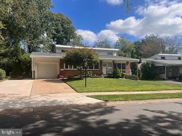 1425 BUCKNELL ROAD, WILMINGTON, DE 19803