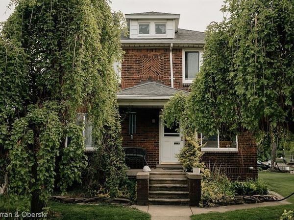 15261 Demean Avenue, Allen Park, MI 48101