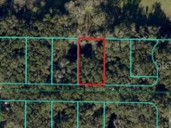 0 NW 17TH STREET, OCALA, FL 34482