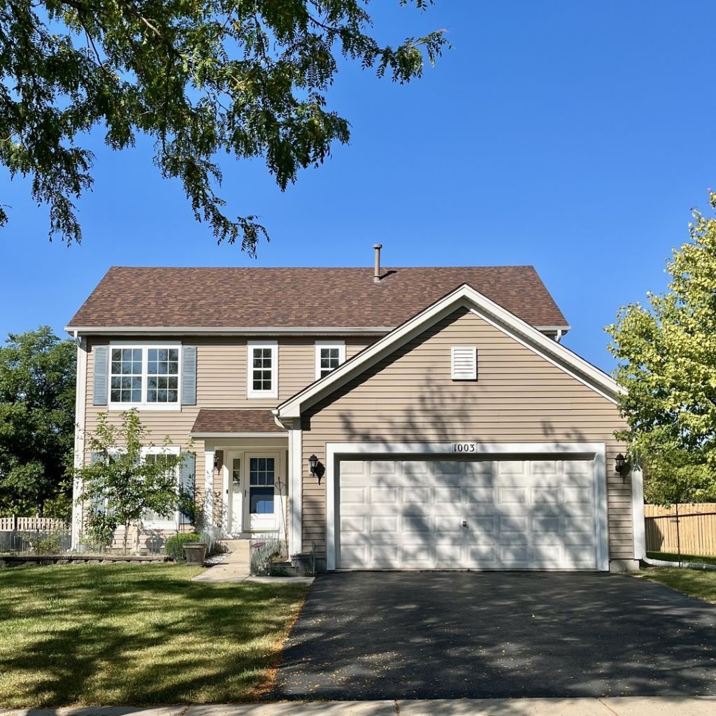 1003 Plaintain Drive, Joliet, IL 60431 Main Photo