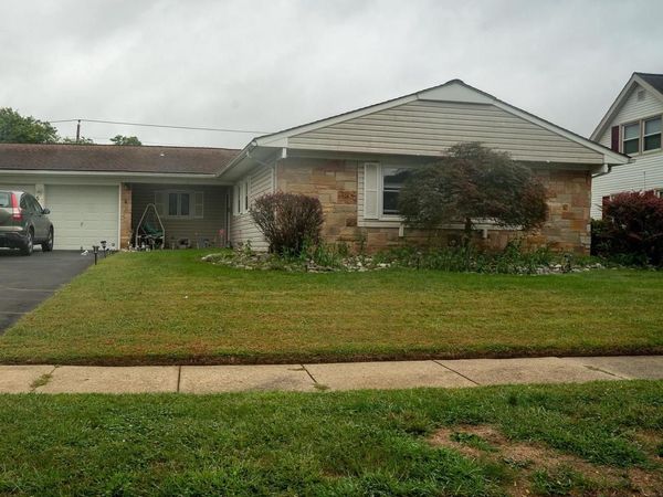 56 GARLAND LANE, WILLINGBORO, NJ 08046
