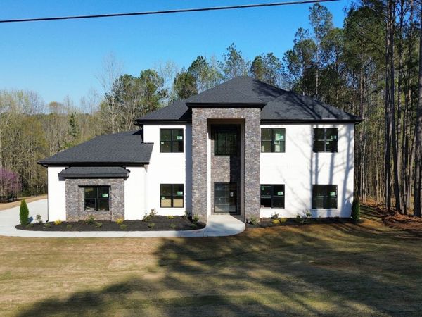 1330 Upchurch Road, Mcdonough, GA 30252