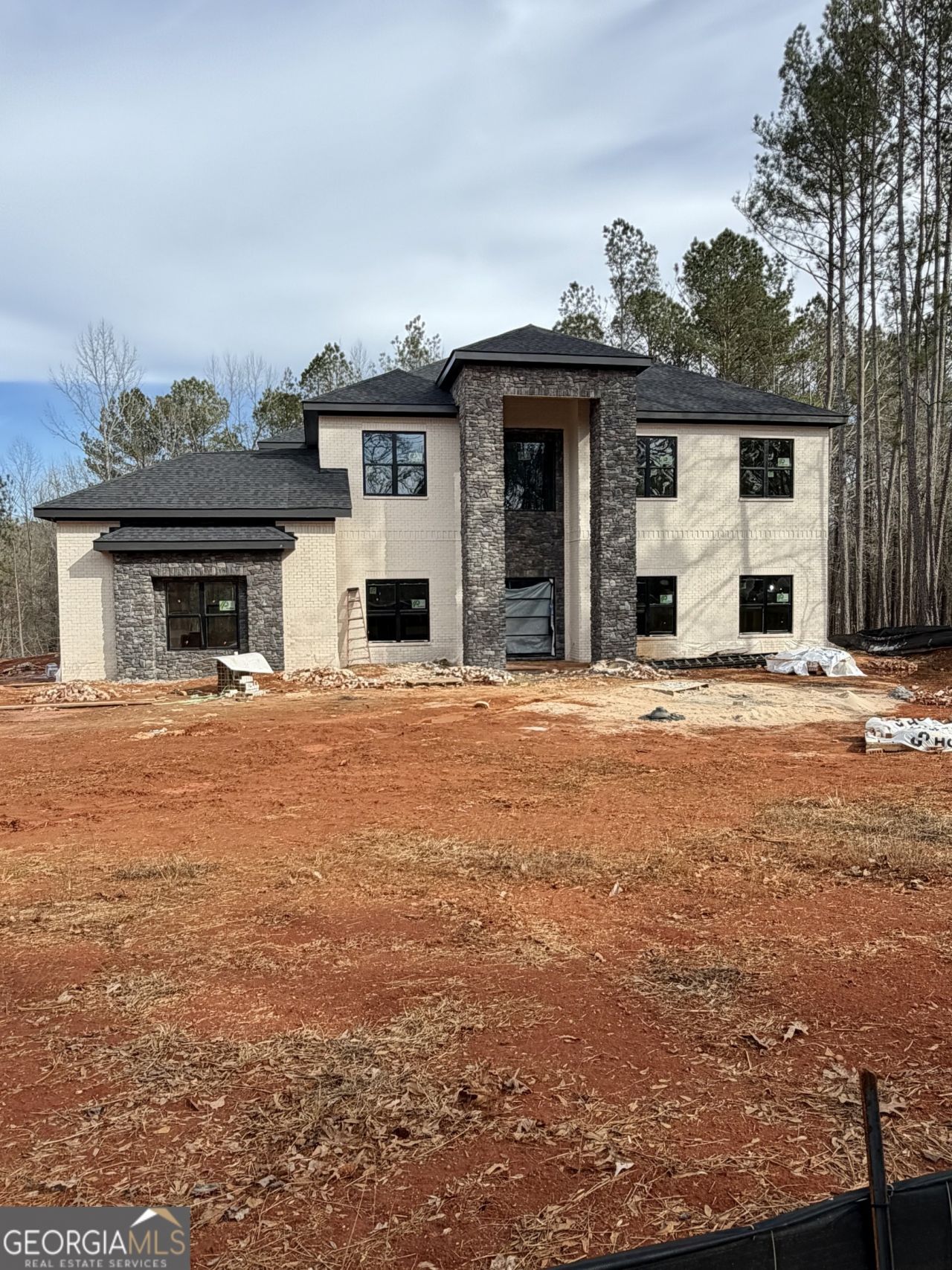 1330 Upchurch Road, McDonough, GA 30252 Main Photo