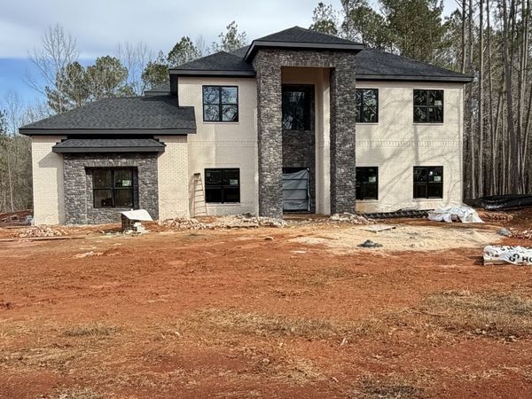 1330 Upchurch Road, Mcdonough, GA 30252