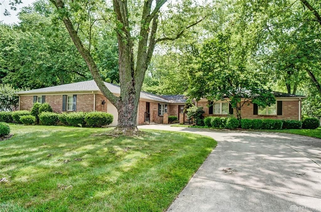 5526 Red Coach Road, Dayton, OH 45429 Main Photo