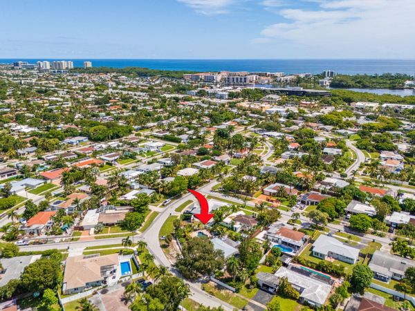 2298 NE 4th Avenue, Boca Raton, FL 33486
