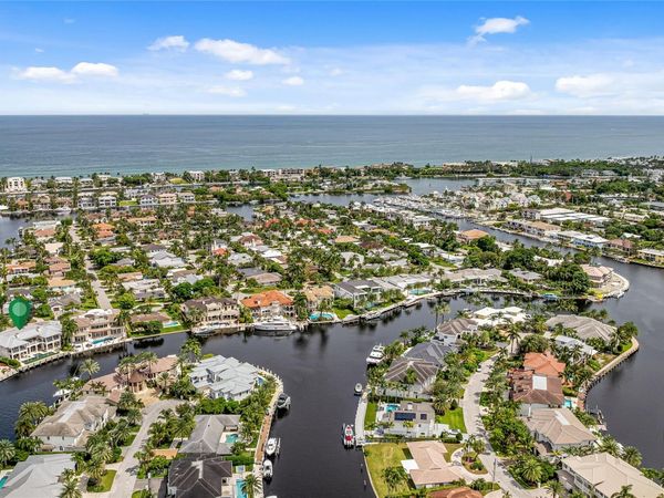 3211 NE 27th Ave, Lighthouse Point, FL 33064
