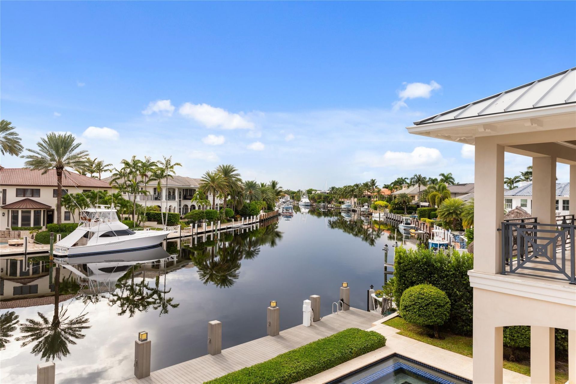 3211 NE 27th Avenue, Lighthouse Point, FL 33064 Photo