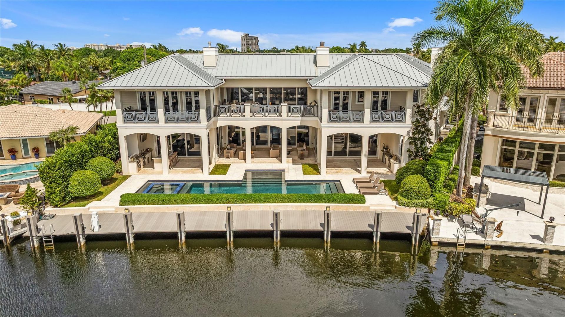 3211 NE 27th Avenue, Lighthouse Point, FL 33064 Photo