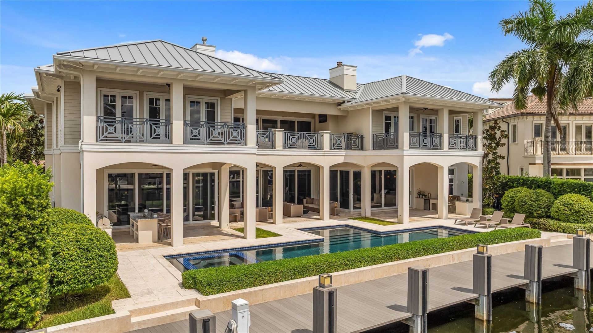 3211 NE 27th Avenue, Lighthouse Point, FL 33064 Photo