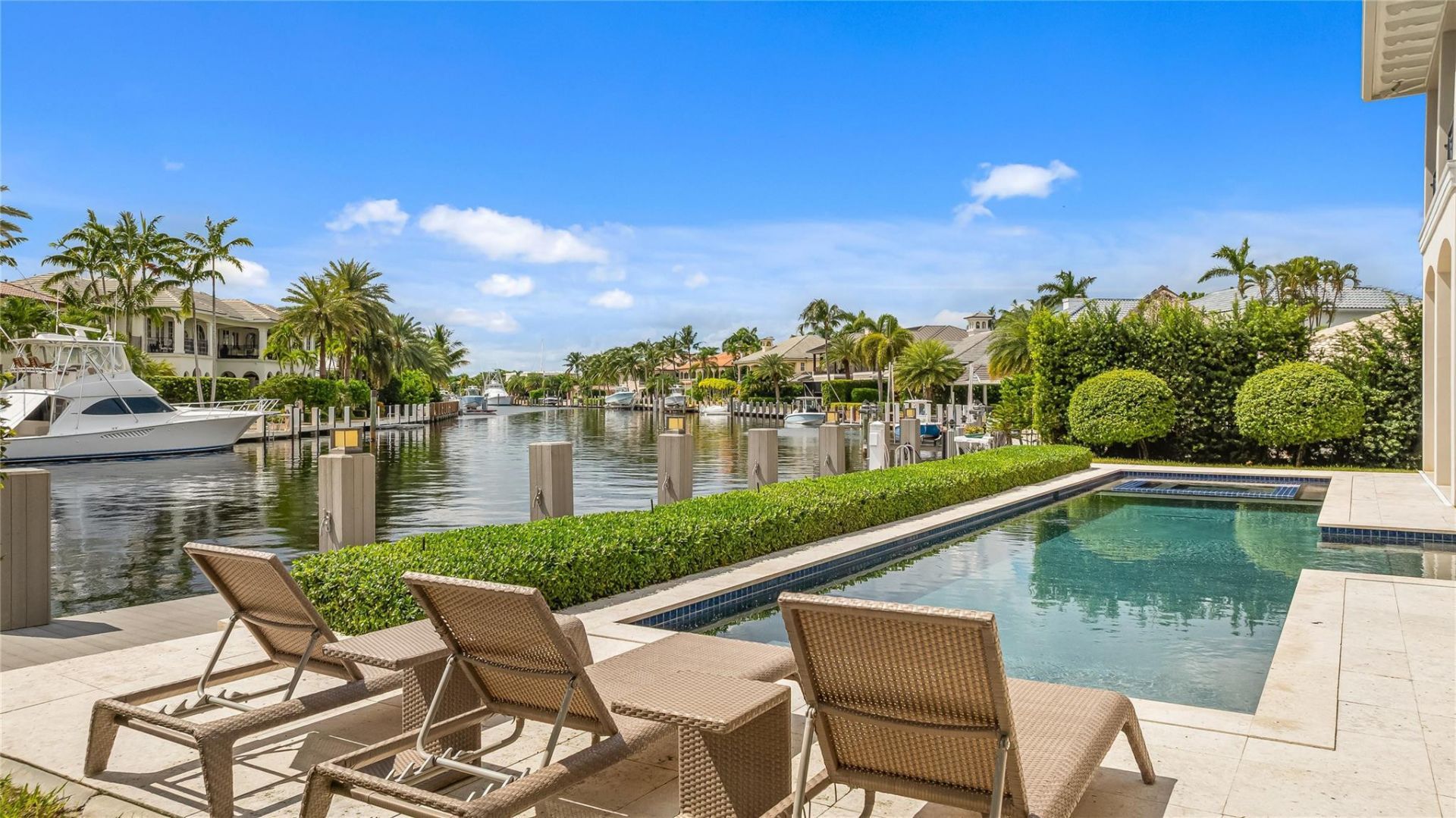 3211 NE 27th Avenue, Lighthouse Point, FL 33064 Photo