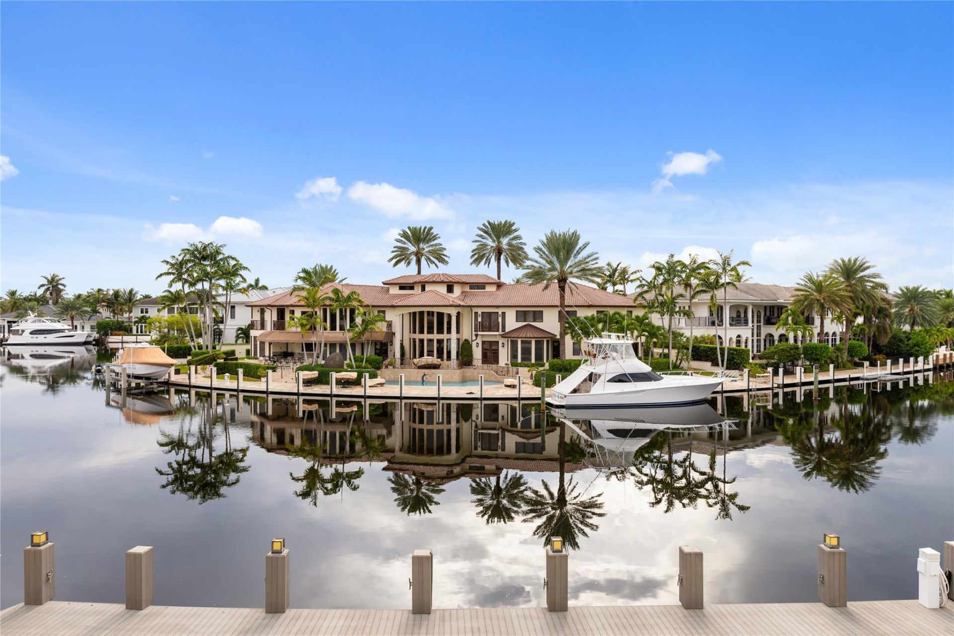 3211 NE 27th Avenue, Lighthouse Point, FL 33064 Photo