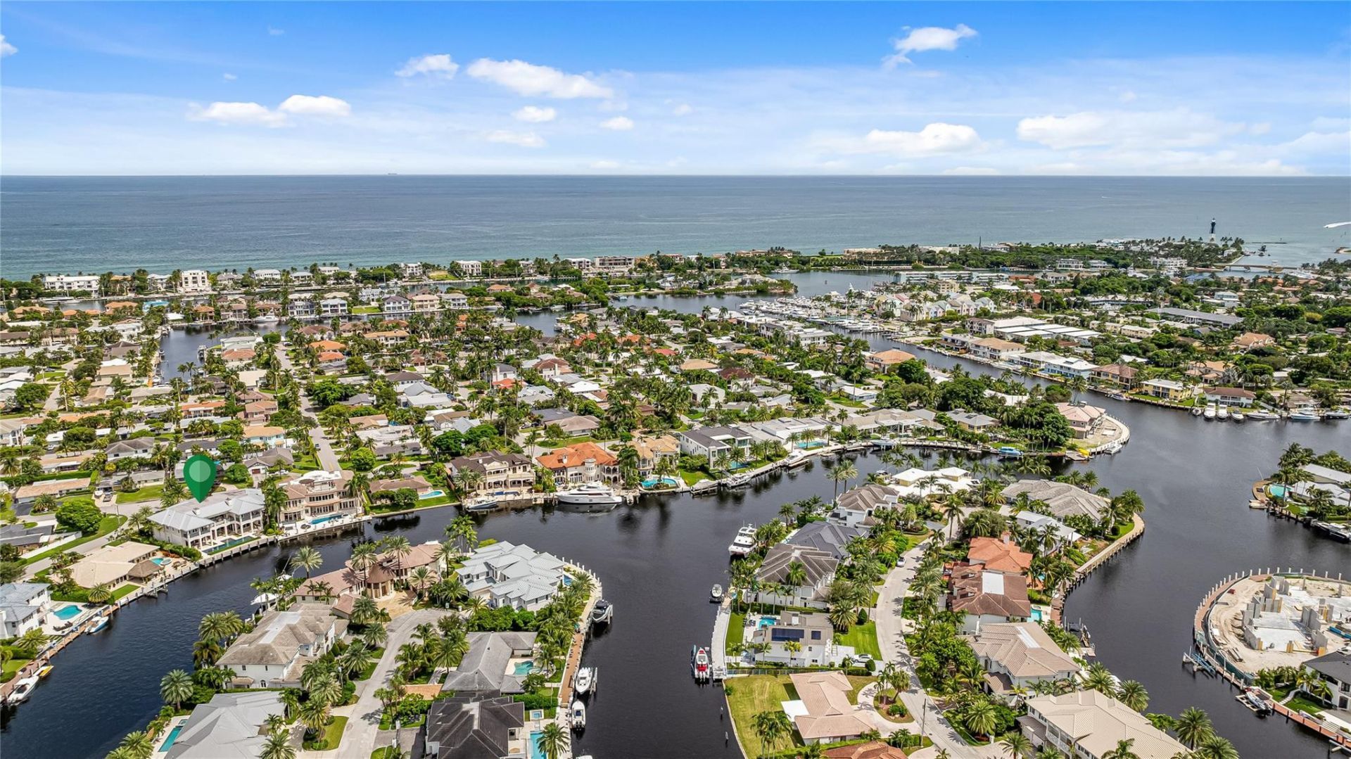 3211 NE 27th Avenue, Lighthouse Point, FL 33064 Photo