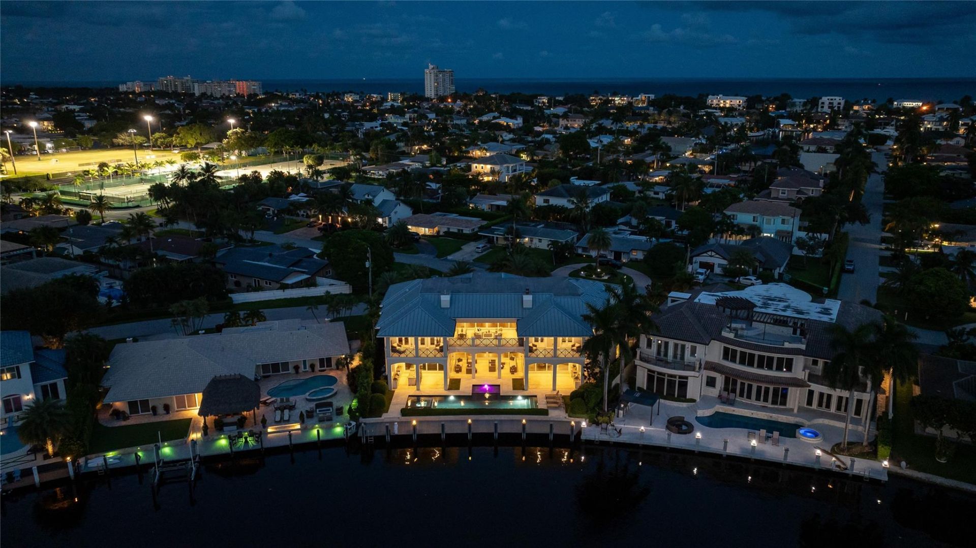 3211 NE 27th Ave, Lighthouse Point, FL 33064 Photo