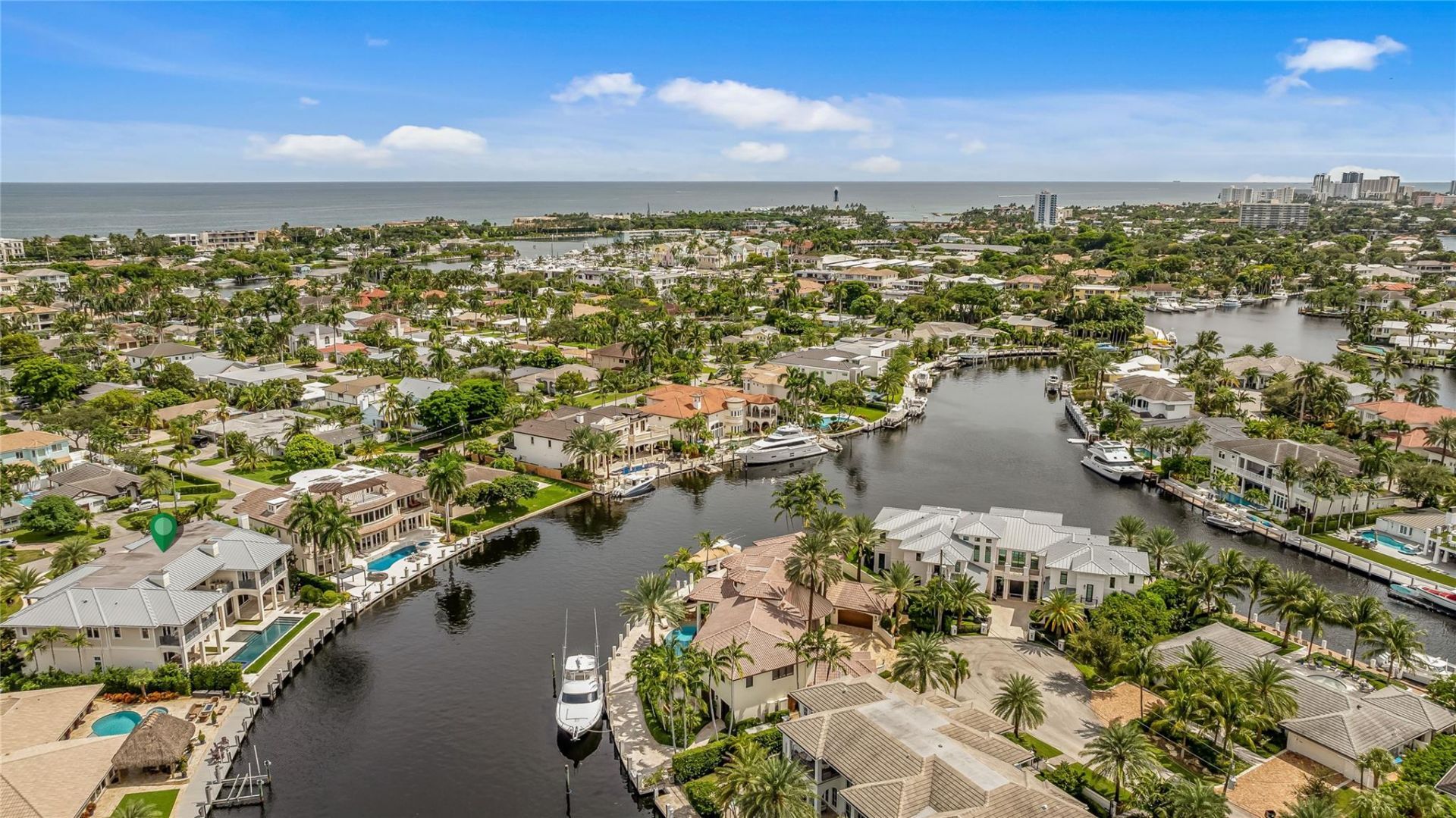 3211 NE 27th Ave, Lighthouse Point, FL 33064 Photo