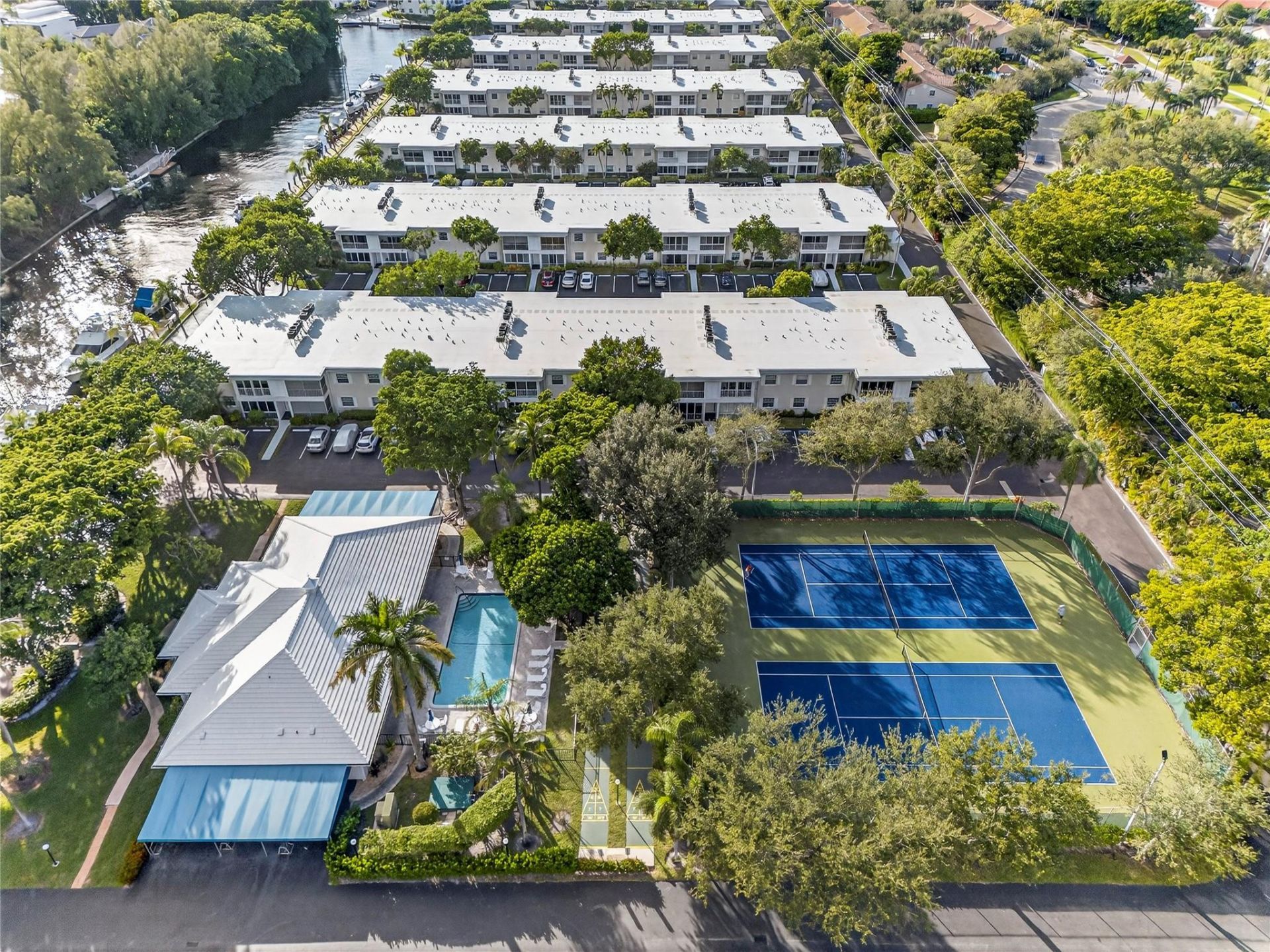 6417 Bay Club Drive, Unit 3, Fort Lauderdale, FL 33308 Photo