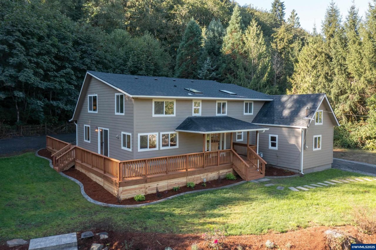 43083 Island Inn Dr, Lebanon, OR 97355 Main Photo