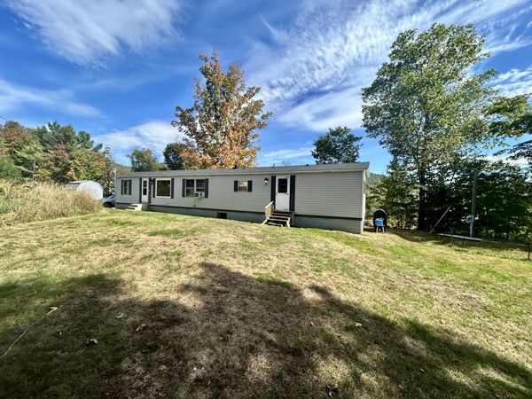 158 Common Road, Dixfield, ME 04224