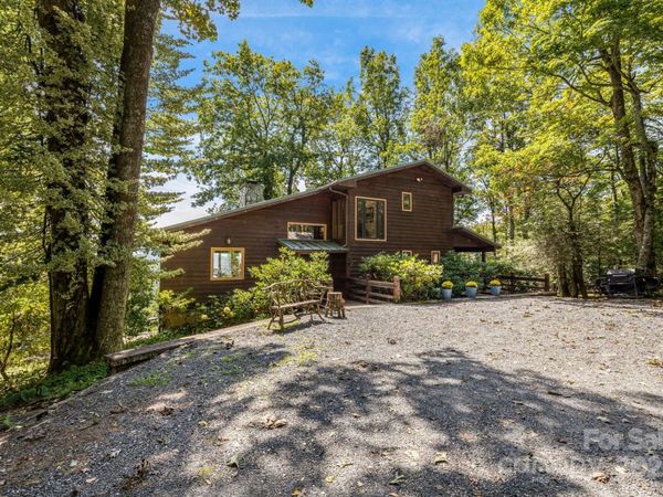 765/764 Osborne Knob Road, Little Switzerland, NC 28752