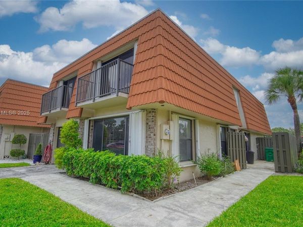 11101 SW 15th Mnr, Unit 11101, Davie, FL 33324