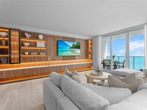 2301 Collins Ave, Unit 1523-24, Miami Beach, FL 33139