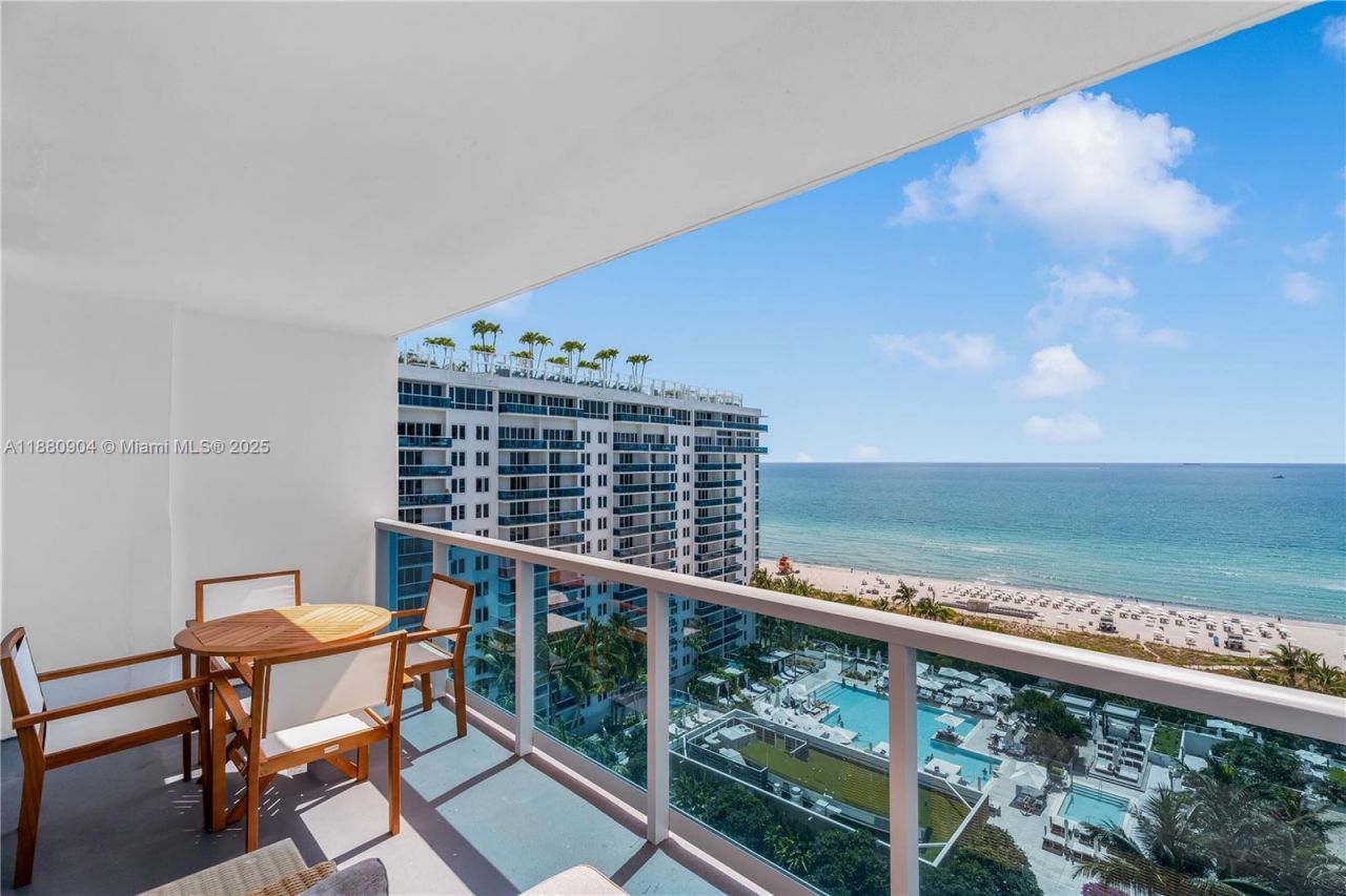 2301 Collins Ave, Unit 1523-24, Miami Beach, FL 33139 Photo